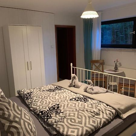 Idyllisches Zimmer In Ruhiger Lage Boppard Am Rhein Kültér fotó