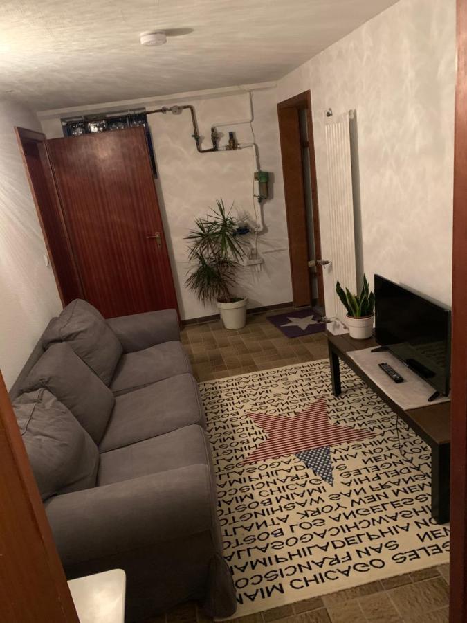 Idyllisches Zimmer In Ruhiger Lage Boppard Am Rhein Kültér fotó
