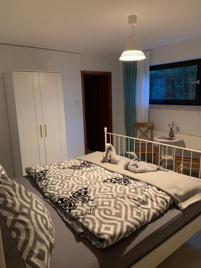 Idyllisches Zimmer In Ruhiger Lage Boppard Am Rhein Kültér fotó